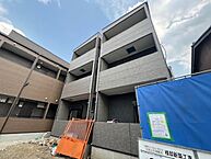 京都府京都市南区久世上久世町：物件画像／株式会社BRAVE　賃貸住宅サービスFC二条店