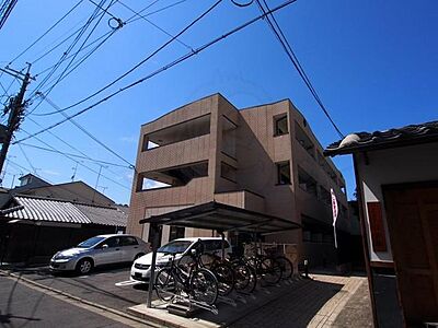 外観 外観