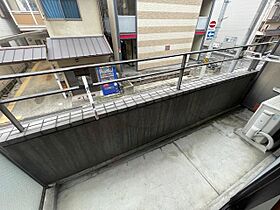 リバティ西陣  ｜ 京都府京都市上京区家永町（賃貸マンション2K・2階・40.21㎡） その13