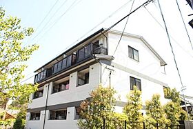 ブライトハイムC棟  ｜ 京都府京都市右京区梅津フケノ川町（賃貸マンション1K・2階・22.36㎡） その3