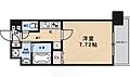 アスヴェル京都西陣5階6.5万円