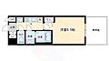 プレサンス京都二条京華1階7.0万円