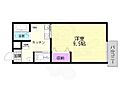 ルミノール西陣5階6.1万円