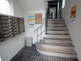 京都府京都市右京区太秦帷子ケ辻町（賃貸マンション1R・4階・21.42㎡） その21