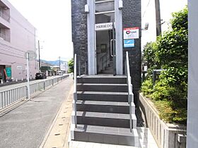 京都府京都市右京区太秦帷子ケ辻町（賃貸マンション1R・4階・21.42㎡） その26