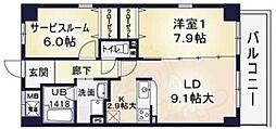 出町柳駅 15.2万円