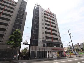 らくさいめぞん2  ｜ 京都府京都市中京区壬生賀陽御所町（賃貸マンション1K・4階・25.76㎡） その3