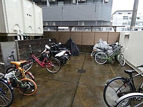 エリーフラッツ西ノ京  ｜ 京都府京都市中京区西ノ京銅駝町（賃貸マンション1R・3階・31.00㎡） その17