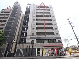 らくさいめぞん2  ｜ 京都府京都市中京区壬生賀陽御所町（賃貸マンション1K・6階・29.04㎡） その21