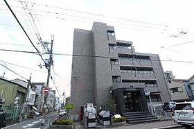 京都府京都市南区東九条西明田町20番1号（賃貸マンション1K・5階・30.66㎡） その3