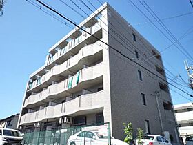 京都府京都市南区東九条西明田町20番1号（賃貸マンション1K・5階・30.66㎡） その4