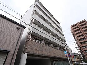 G・F二条城  ｜ 京都府京都市上京区西院町（賃貸マンション1K・6階・23.36㎡） その1