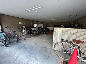 サーパスシティ御池西大路  ｜ 京都府京都市中京区西ノ京下合町（賃貸マンション3LDK・3階・83.34㎡） その15