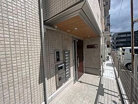 ブランドール椿原  ｜ 京都府京都市北区大宮北椿原町（賃貸アパート1LDK・2階・37.09㎡） その4