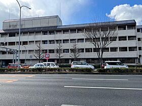 観タワーハウス  ｜ 京都府京都市中京区堀川通錦小路下る錦堀川町（賃貸マンション2LDK・6階・46.00㎡） その21