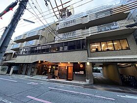 二条麩屋町ビューハイツ  ｜ 京都府京都市中京区尾張町（賃貸マンション3LDK・3階・61.60㎡） その3