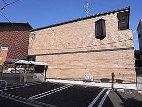 ルーナ・ジェーヌ堀川  ｜ 京都府京都市上京区蛭子町390番（賃貸アパート1K・2階・28.50㎡） その1