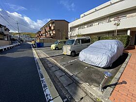 京都府京都市西京区山田南山田町（賃貸マンション1K・3階・19.00㎡） その19