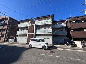 カーサ・フェリーチェ北山  ｜ 京都府京都市北区上賀茂豊田町（賃貸マンション1LDK・2階・41.00㎡） その19