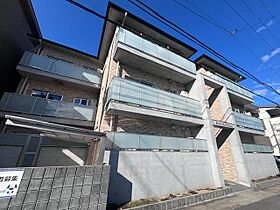 カーサ・フェリーチェ北山  ｜ 京都府京都市北区上賀茂豊田町（賃貸マンション1LDK・2階・41.00㎡） その3