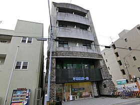 京都府京都市西京区桂野里町（賃貸マンション1R・3階・32.00㎡） その3