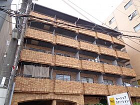 シティハイツ三条  ｜ 京都府京都市中京区壬生朱雀町（賃貸マンション1R・4階・18.00㎡） その3