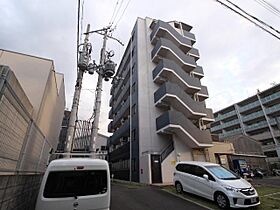 エル・セレーノ西院2番館  ｜ 京都府京都市中京区壬生淵田町（賃貸マンション1K・2階・24.00㎡） その3