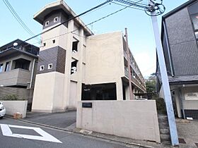 平野マンション  ｜ 京都府京都市北区平野鳥居前町（賃貸マンション1LDK・2階・33.99㎡） その3