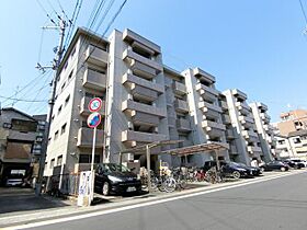 京都府京都市西京区桂西滝川町（賃貸マンション2LDK・2階・63.29㎡） その19