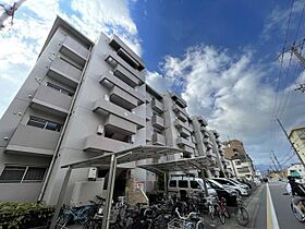 京都府京都市西京区桂西滝川町（賃貸マンション2LDK・2階・63.29㎡） その3