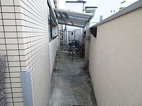 京都府京都市西京区樫原硲町（賃貸マンション2LDK・3階・46.80㎡） その9