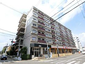 京都府京都市右京区西京極豆田町（賃貸マンション1R・3階・29.29㎡） その1