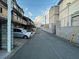 アドミラルマンション  ｜ 京都府京都市中京区西ノ京南壺井町（賃貸マンション1R・3階・19.20㎡） その5