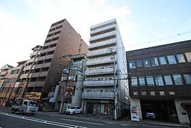 シャントール二条  ｜ 京都府京都市中京区西ノ京小堀町（賃貸マンション1K・2階・23.46㎡） その3