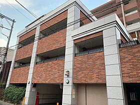 京都府京都市下京区西七条比輪田町（賃貸マンション2LDK・4階・51.52㎡） その3