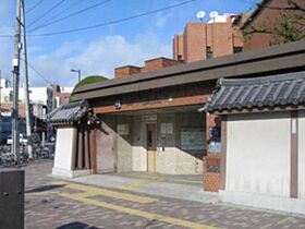 グランパレ  ｜ 京都府京都市上京区元北小路町（賃貸マンション1R・2階・43.08㎡） その11