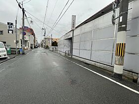 ドルミイシダ  ｜ 京都府京都市右京区西京極西川町（賃貸マンション2K・4階・23.00㎡） その12