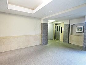 京都府京都市右京区西院四条畑町（賃貸マンション3LDK・5階・65.40㎡） その28