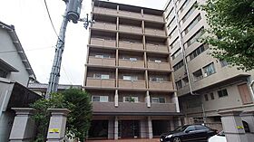 ビクトワール西大路御池  ｜ 京都府京都市中京区西ノ京南原町（賃貸マンション1LDK・7階・35.00㎡） その3