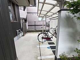 京都府京都市西京区山田猫塚町（賃貸アパート1LDK・2階・64.52㎡） その29