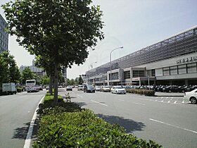 京都府京都市南区東九条上御霊町58番8号（賃貸マンション1LDK・3階・32.49㎡） その24