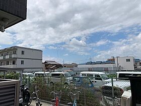 京都府京都市南区上鳥羽堀子町（賃貸マンション1DK・6階・37.16㎡） その19