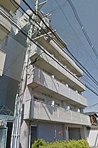 京都府京都市右京区西京極東池田町（賃貸マンション1R・1階・18.00㎡） その1