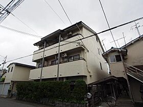 シャンブルN  ｜ 京都府京都市右京区西京極南大入町（賃貸マンション1R・1階・21.60㎡） その3