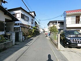 京都府京都市西京区山田南山田町（賃貸マンション2LDK・2階・53.28㎡） その16