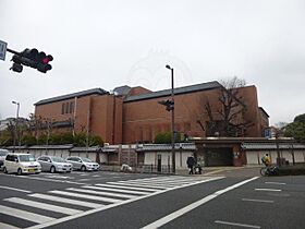 リエス東堀川  ｜ 京都府京都市上京区東橋詰町（賃貸マンション1K・6階・16.93㎡） その4