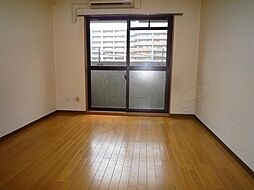 JR東海道・山陽本線 京都駅 徒歩4分の賃貸マンション 3階1Kのリビング/ダイニング