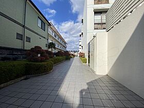 京都府京都市西京区山田北山田町（賃貸マンション3LDK・3階・66.17㎡） その30