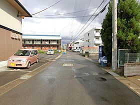 京都府京都市西京区山田北山田町（賃貸アパート1LDK・2階・45.51㎡） その29