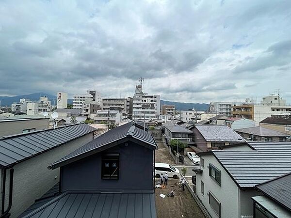 ベリエ茶五 ｜京都府京都市上京区大猪熊町(賃貸マンション2LDK・3階・60.25㎡)の写真 その19